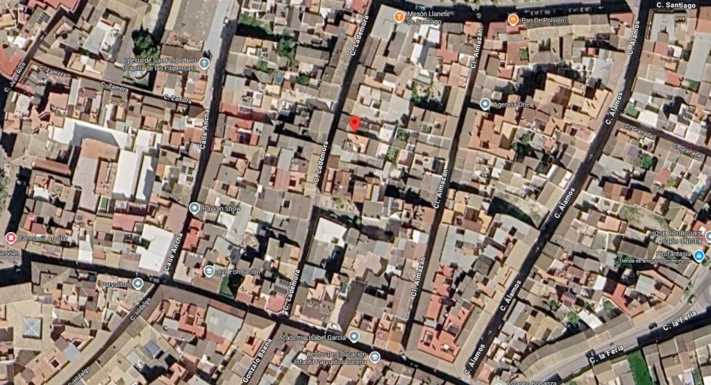 Imagen 2 de Piso en Venta en Lucena Córdoba