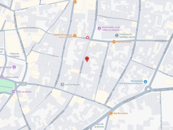 Imagen 3 de Piso en Venta en Lucena Córdoba