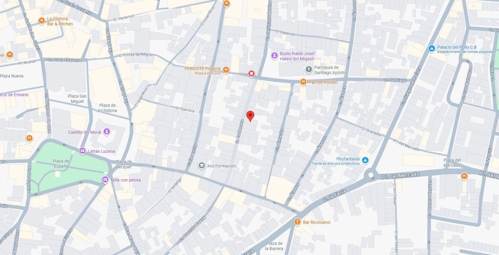 Imagen 3 de Piso en Venta en Lucena Córdoba