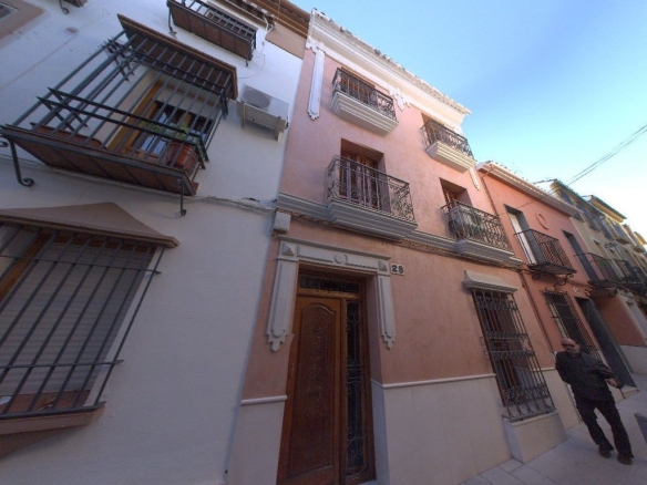 Imagen 1 de Piso en Venta en Lucena Córdoba