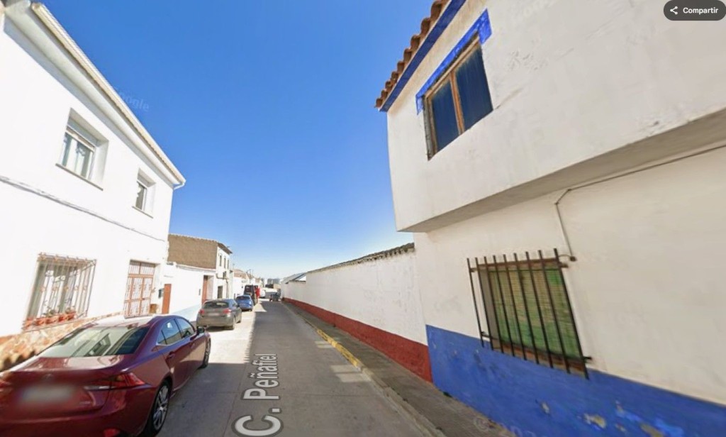 Imagen 2 de Casa-Chalet en Venta en Campo De Criptana Ciudad Real