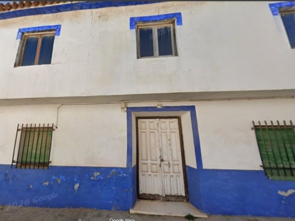 Imagen 3 de Casa-Chalet en Venta en Campo De Criptana Ciudad Real