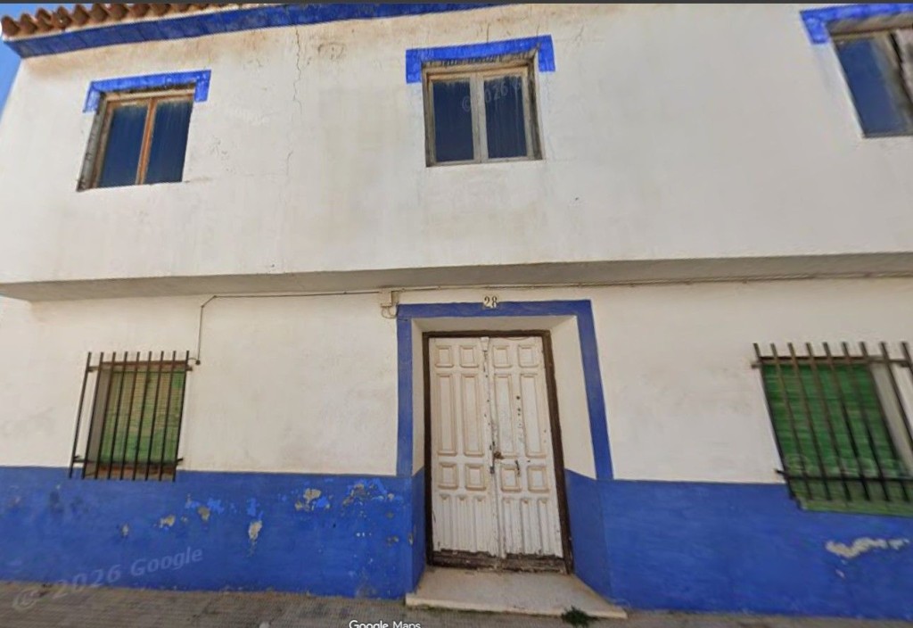Imagen 3 de Casa-Chalet en Venta en Campo De Criptana Ciudad Real