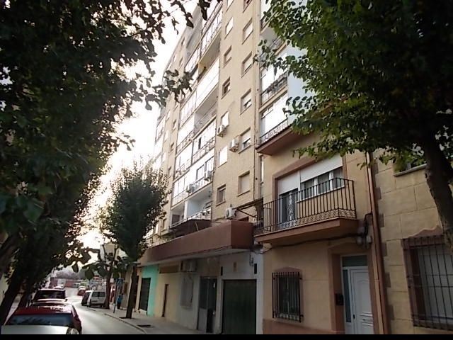 Imagen 2 de Piso en Venta en Alcazar De San Juan Ciudad Real