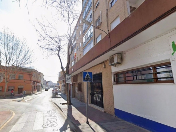 Imagen 3 de Piso en Venta en Alcazar De San Juan Ciudad Real