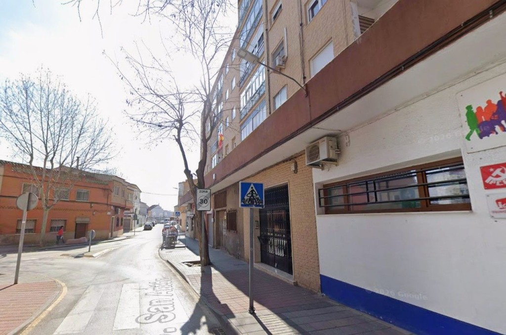 Imagen 3 de Piso en Venta en Alcazar De San Juan Ciudad Real
