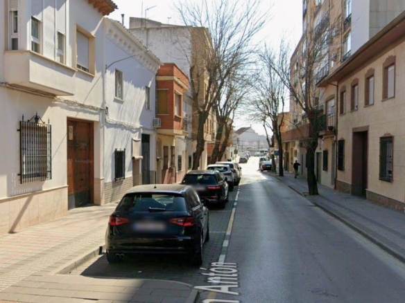 Imagen 4 de Piso en Venta en Alcazar De San Juan Ciudad Real