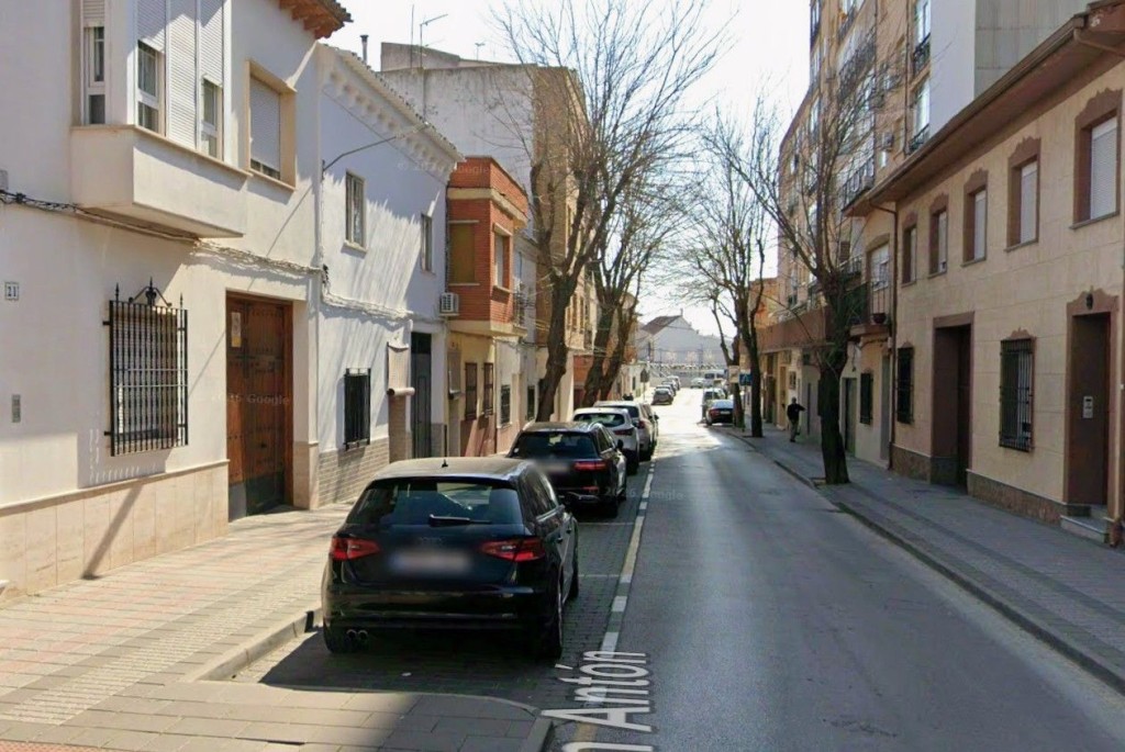 Imagen 4 de Piso en Venta en Alcazar De San Juan Ciudad Real