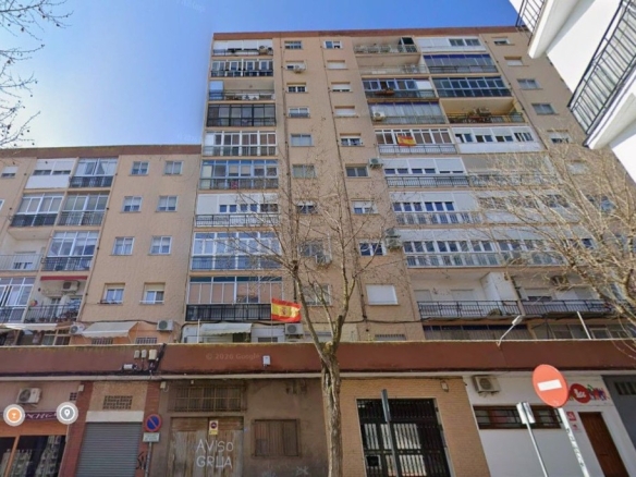 Imagen 1 de Piso en Venta en Alcazar De San Juan Ciudad Real