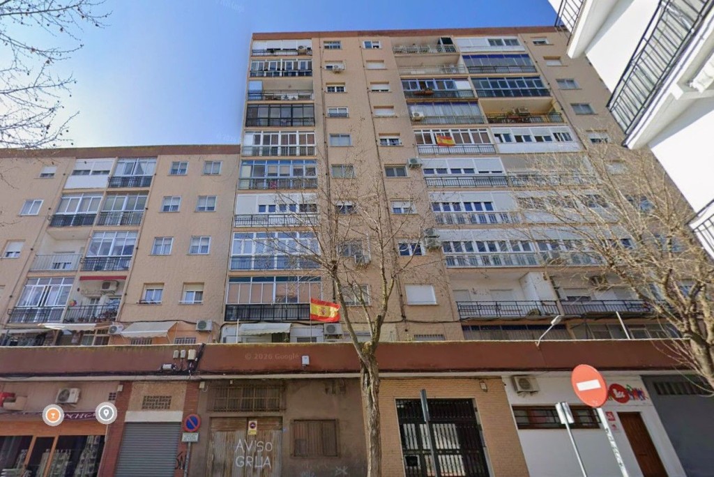 Imagen 1 de Piso en Venta en Alcazar De San Juan Ciudad Real