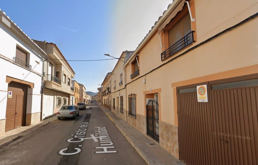 Imagen 2 de Casa-Chalet en Venta en Moral De Calatrava Ciudad Real
