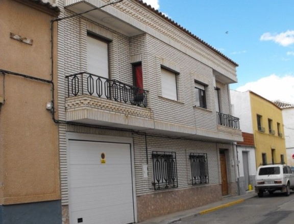 Imagen 3 de Casa-Chalet en Venta en Moral De Calatrava Ciudad Real
