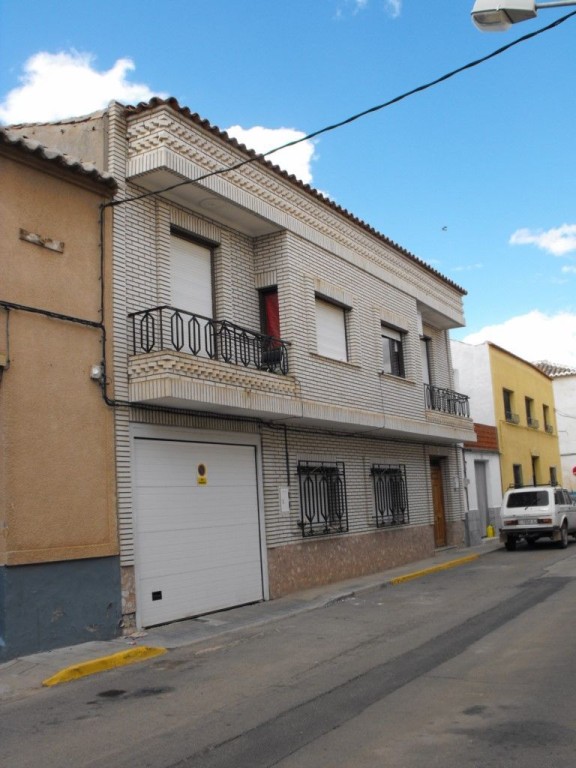 Imagen 3 de Casa-Chalet en Venta en Moral De Calatrava Ciudad Real