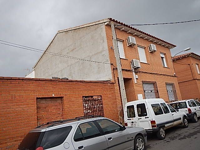 Imagen 2 de Piso en Venta en Piedrabuena Ciudad Real