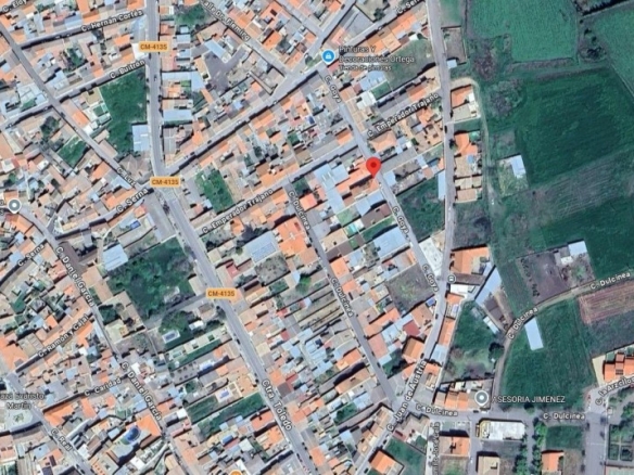 Imagen 3 de Piso en Venta en Piedrabuena Ciudad Real