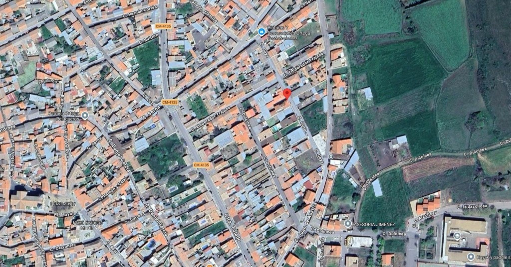 Imagen 3 de Piso en Venta en Piedrabuena Ciudad Real