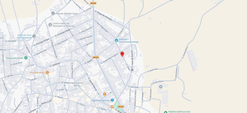 Imagen 4 de Piso en Venta en Piedrabuena Ciudad Real