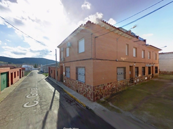 Imagen 1 de Piso en Venta en Piedrabuena Ciudad Real