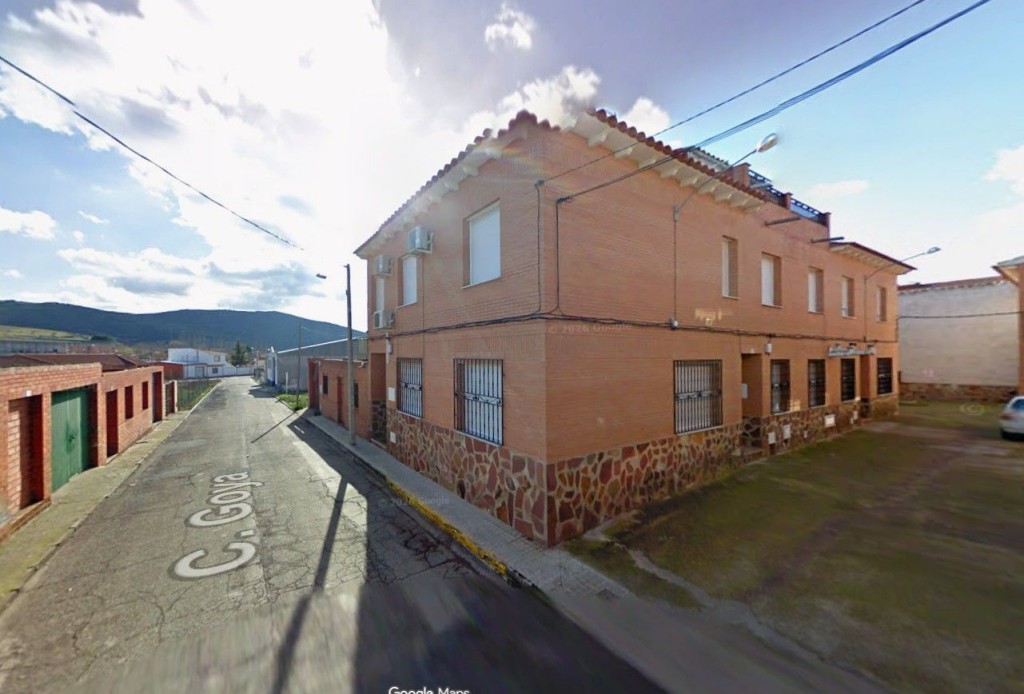 Imagen 1 de Piso en Venta en Piedrabuena Ciudad Real