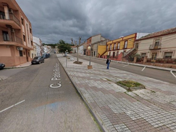 Imagen 2 de Casa-Chalet en Venta en Almaden Ciudad Real