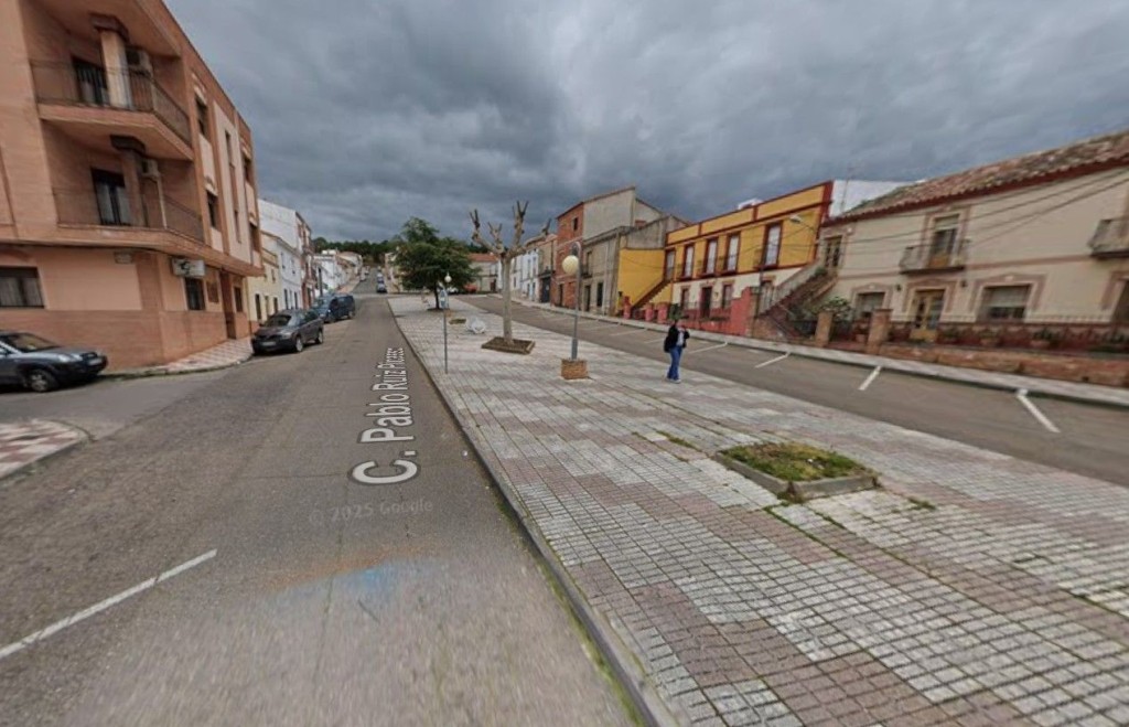 Imagen 2 de Casa-Chalet en Venta en Almaden Ciudad Real