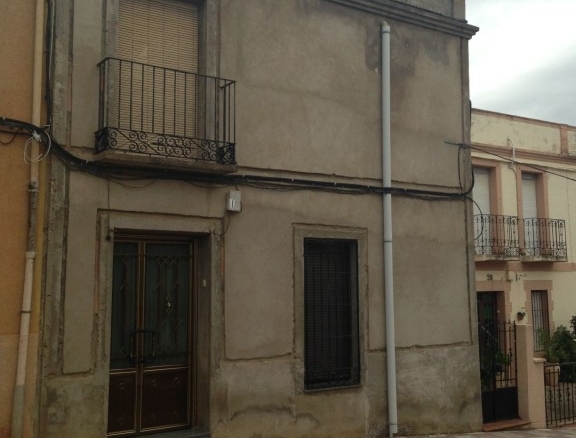 Imagen 3 de Casa-Chalet en Venta en Almaden Ciudad Real