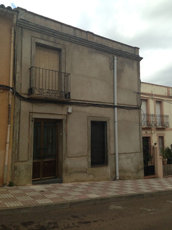Imagen 3 de Casa-Chalet en Venta en Almaden Ciudad Real