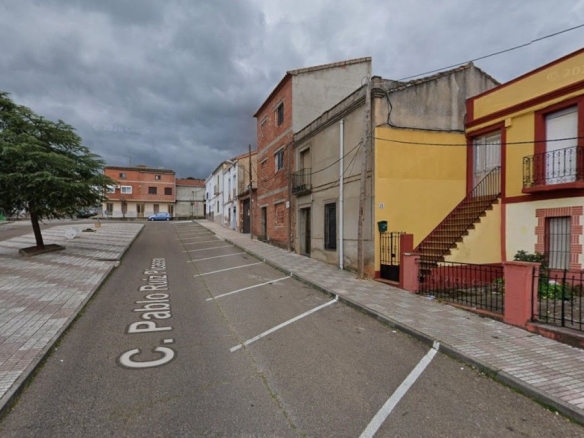 Imagen 1 de Casa-Chalet en Venta en Almaden Ciudad Real
