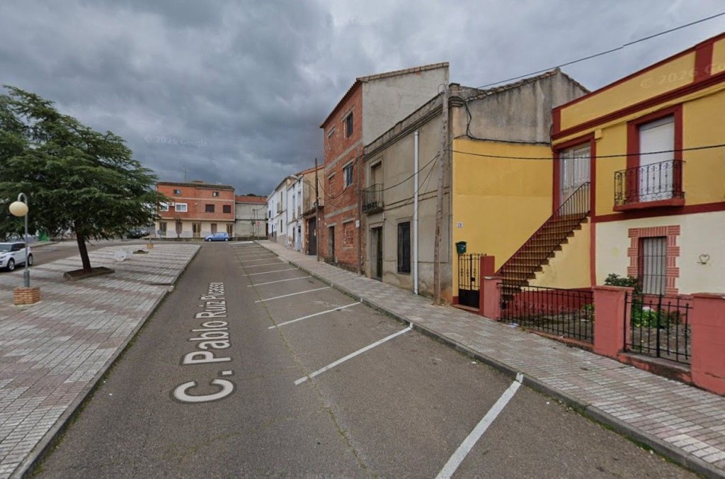 Imagen 1 de Casa-Chalet en Venta en Almaden Ciudad Real