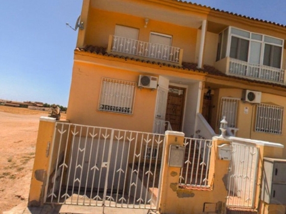 Imagen 1 de Casa-Chalet en Venta en Tomelloso Ciudad Real
