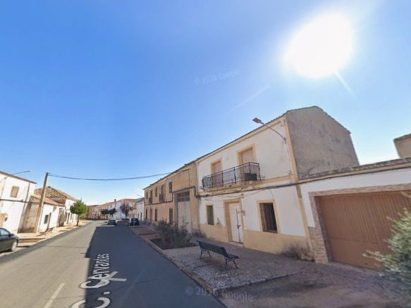 Imagen 3 de Casa-Chalet en Venta en Alcolea De Calatrava Ciudad Real