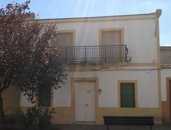 Imagen 4 de Casa-Chalet en Venta en Alcolea De Calatrava Ciudad Real