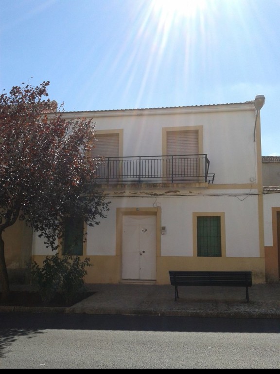Imagen 4 de Casa-Chalet en Venta en Alcolea De Calatrava Ciudad Real