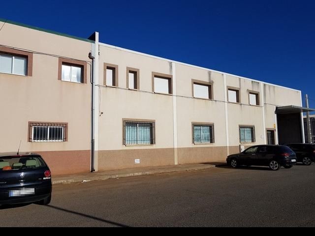 Imagen 3 de Nave industrial en Venta en Picon Ciudad Real