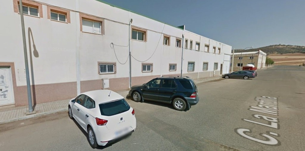 Imagen 4 de Nave industrial en Venta en Picon Ciudad Real