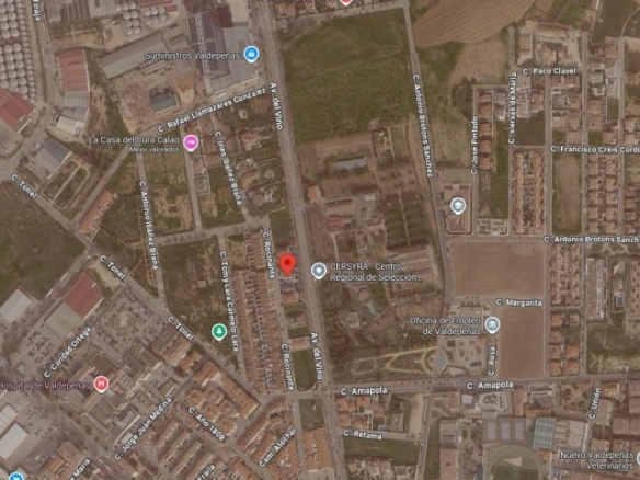 Imagen 2 de Casa-Chalet en Venta en Valdepeñas Ciudad Real