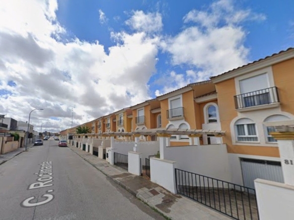 Imagen 4 de Casa-Chalet en Venta en Valdepeñas Ciudad Real