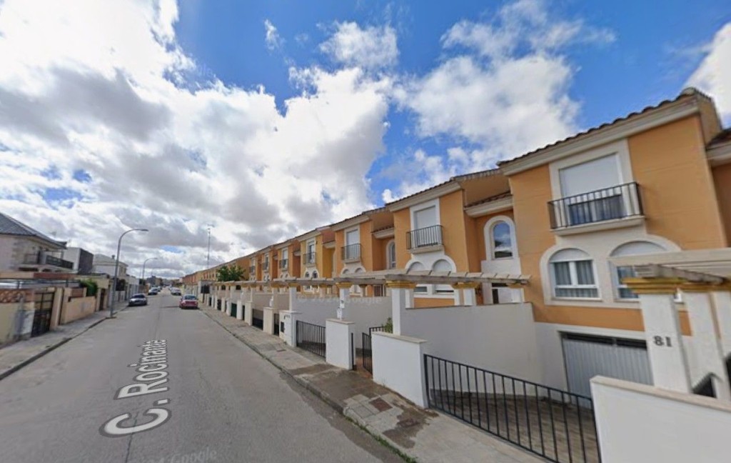 Imagen 4 de Casa-Chalet en Venta en Valdepeñas Ciudad Real