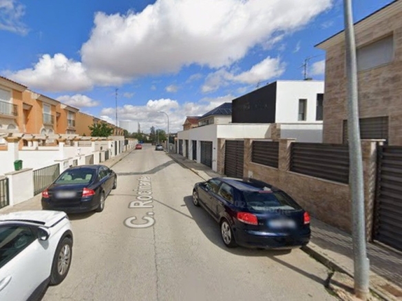 Imagen 1 de Casa-Chalet en Venta en Valdepeñas Ciudad Real