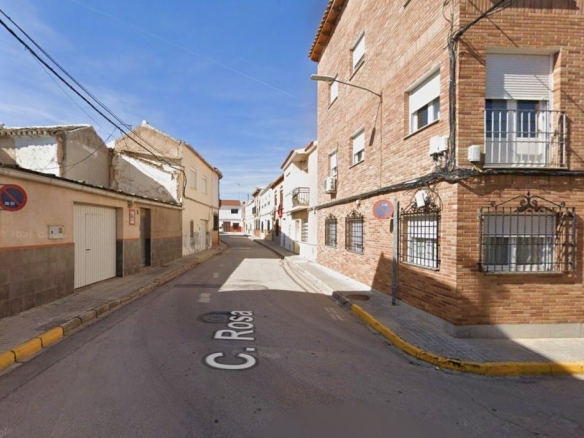 Imagen 2 de Casa-Chalet en Venta en Herencia Ciudad Real
