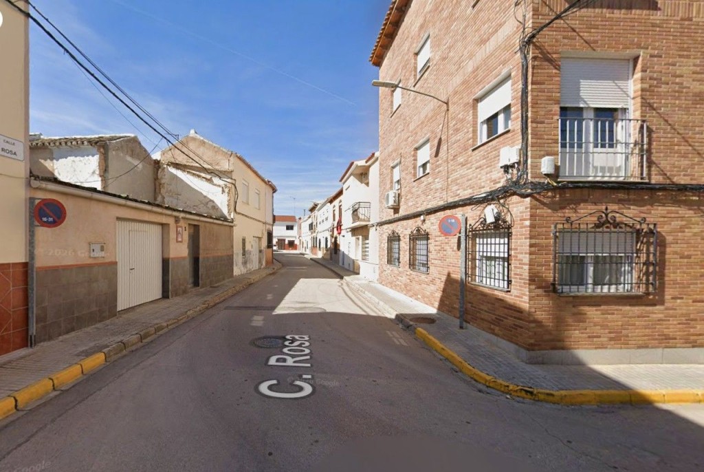 Imagen 2 de Casa-Chalet en Venta en Herencia Ciudad Real