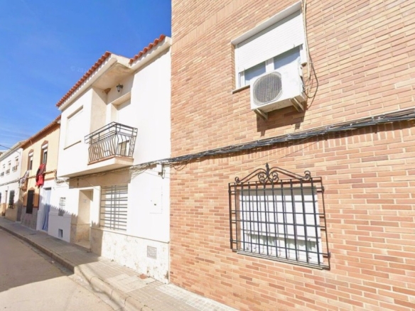 Imagen 3 de Casa-Chalet en Venta en Herencia Ciudad Real