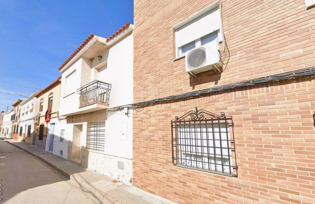Imagen 3 de Casa-Chalet en Venta en Herencia Ciudad Real