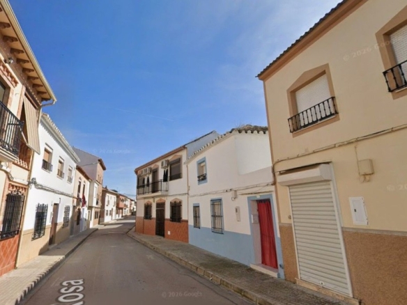 Imagen 4 de Casa-Chalet en Venta en Herencia Ciudad Real