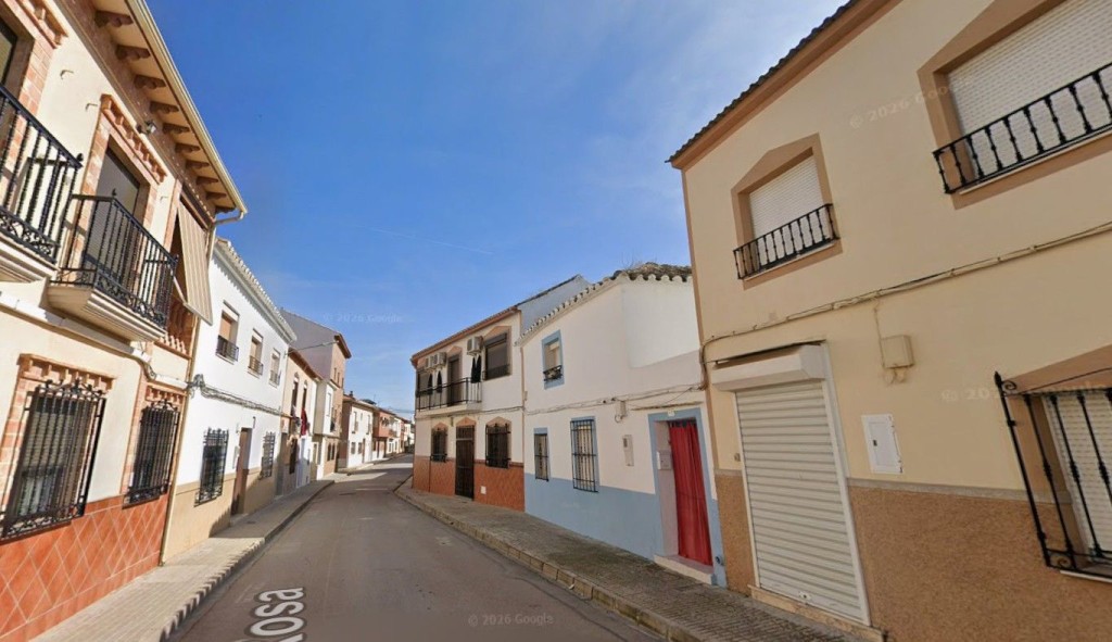 Imagen 4 de Casa-Chalet en Venta en Herencia Ciudad Real