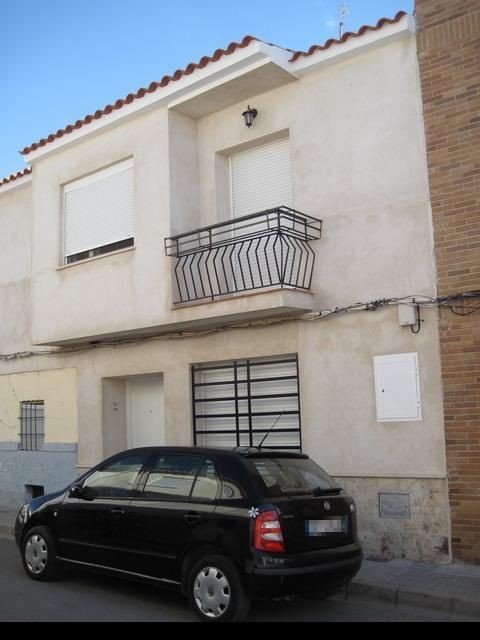 Imagen 1 de Casa-Chalet en Venta en Herencia Ciudad Real