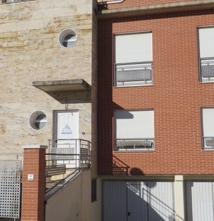 Imagen 2 de Casa-Chalet en Venta en Carrion De Calatrava Ciudad Real