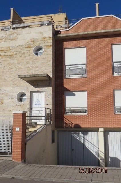 Imagen 2 de Casa-Chalet en Venta en Carrion De Calatrava Ciudad Real