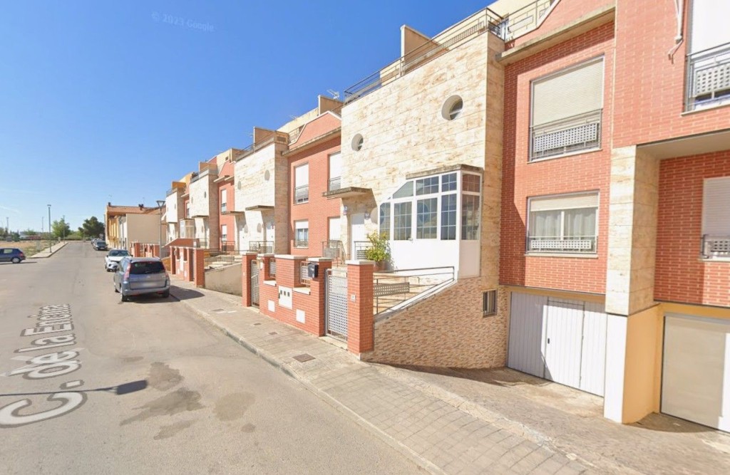 Imagen 3 de Casa-Chalet en Venta en Carrion De Calatrava Ciudad Real