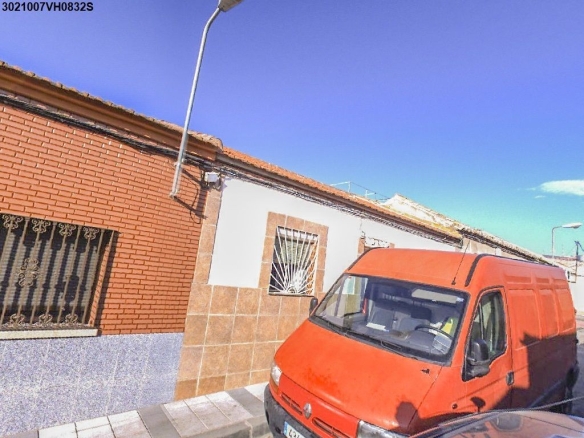 Imagen 3 de Casa-Chalet en Venta en Puertollano Ciudad Real